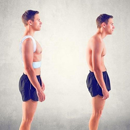 Posture Belt benefits 