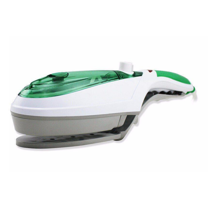 New Era Steam Iron