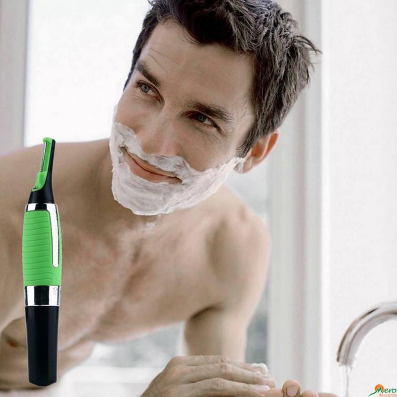 New Cordless Hair Trimmer