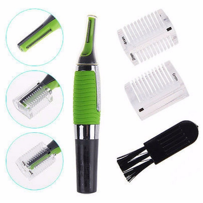 New Cordless Hair Trimmer