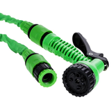 EXTRA-LONG EXPANDABLE GARDEN HOSE