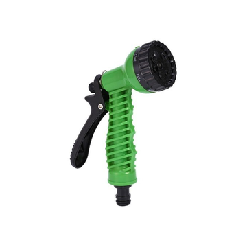 EXTRA-LONG EXPANDABLE GARDEN HOSE