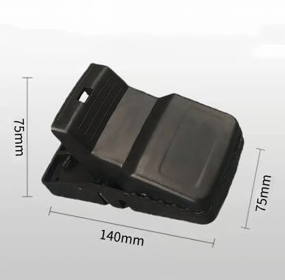 Zovra™ Reusable Mousetrap With High Sensitive Trigger Regular