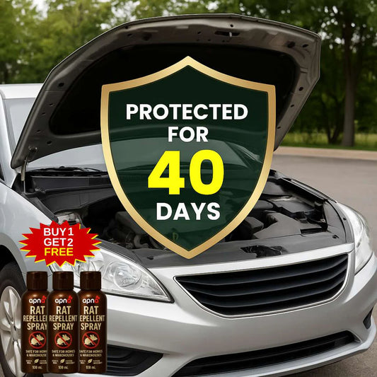 Rat Repellent Spray | BUY 1 GET 2 FREE!!!