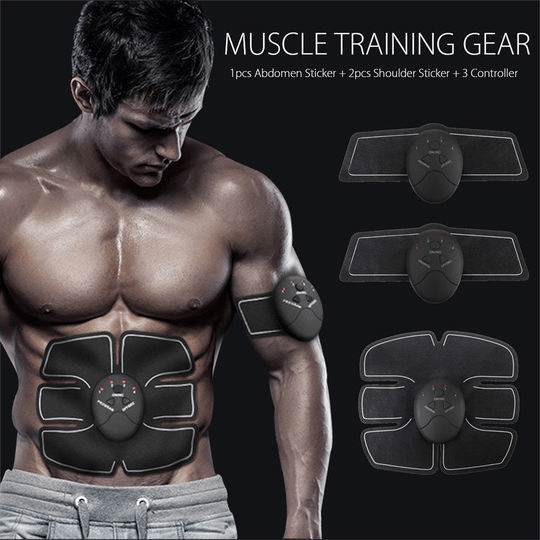 Abs Stimulator