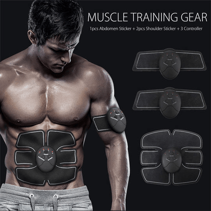 Abs Stimulator