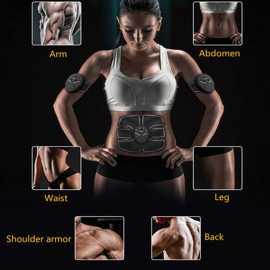 Abs Stimulator
