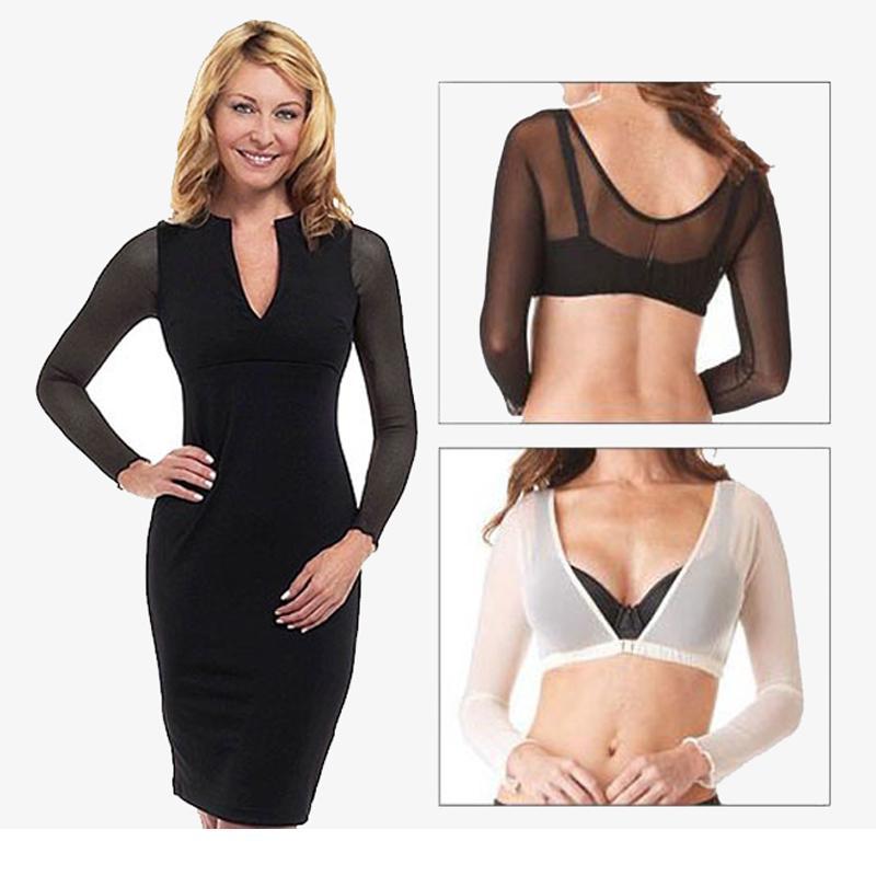 Arm Shapers