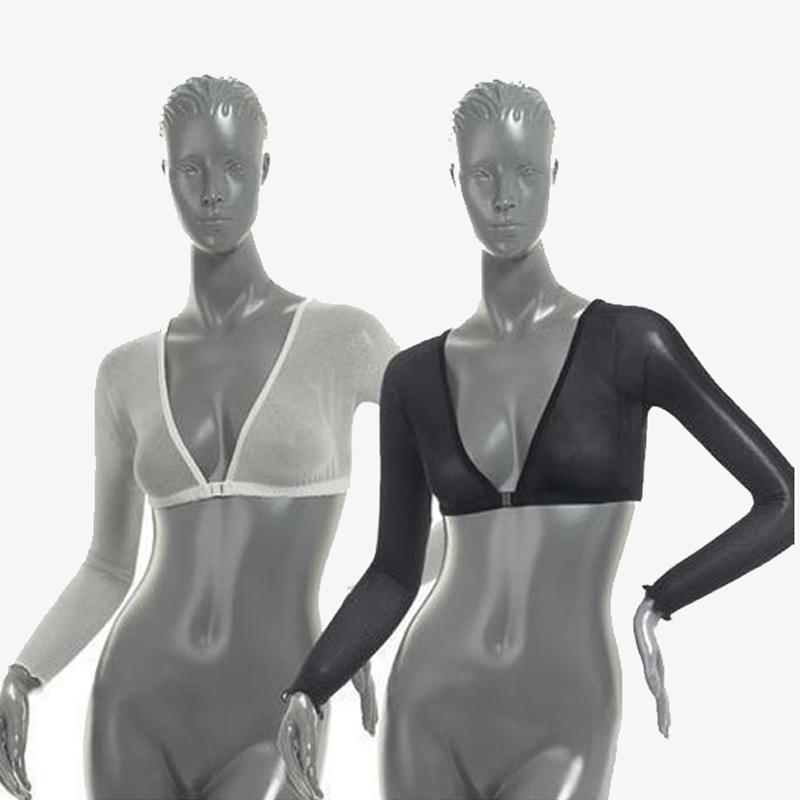 Arm Shapers