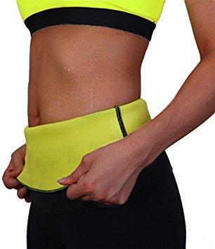 Hot Shapers Belt