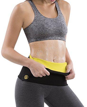 Hot Shapers Belt