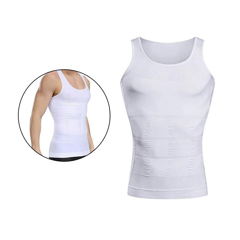 Men Slimming and Shaper Vests