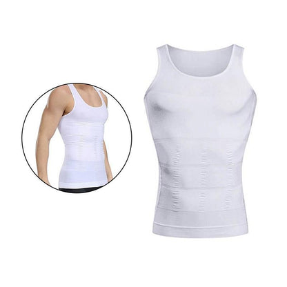 Men Slimming and Shaper Vests