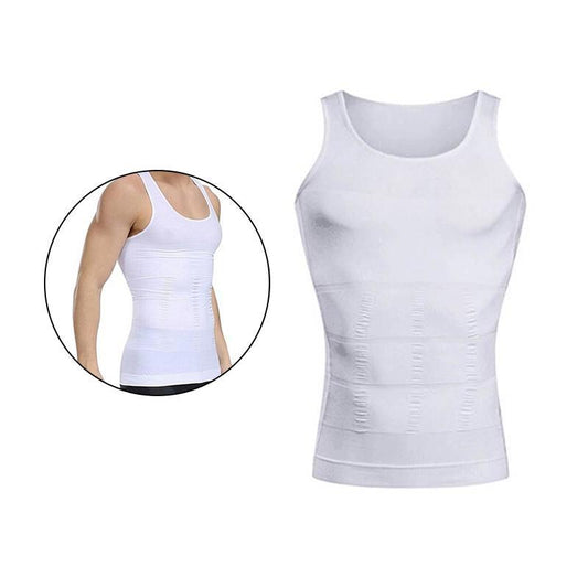 Men Slimming and Shaper Vests