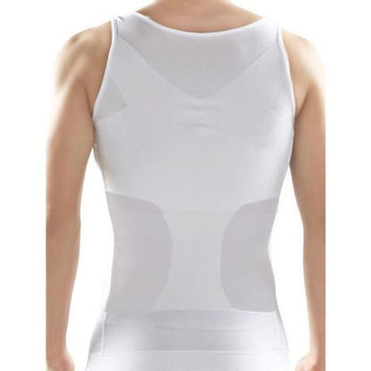 Men Slimming and Shaper Vests