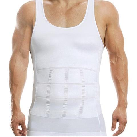 Men Slimming and Shaper Vests