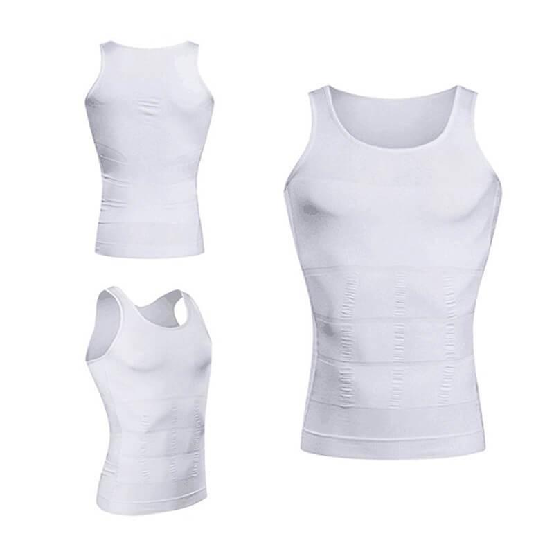 Men Slimming and Shaper Vests