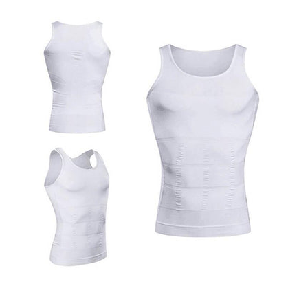 Men Slimming and Shaper Vests