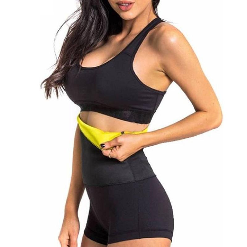 Neoprene Belt