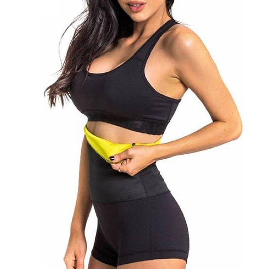 Neoprene Belt
