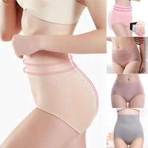 High Waist Body Shaper Panty