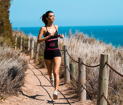 Sweet Sweat Waist Trimmer