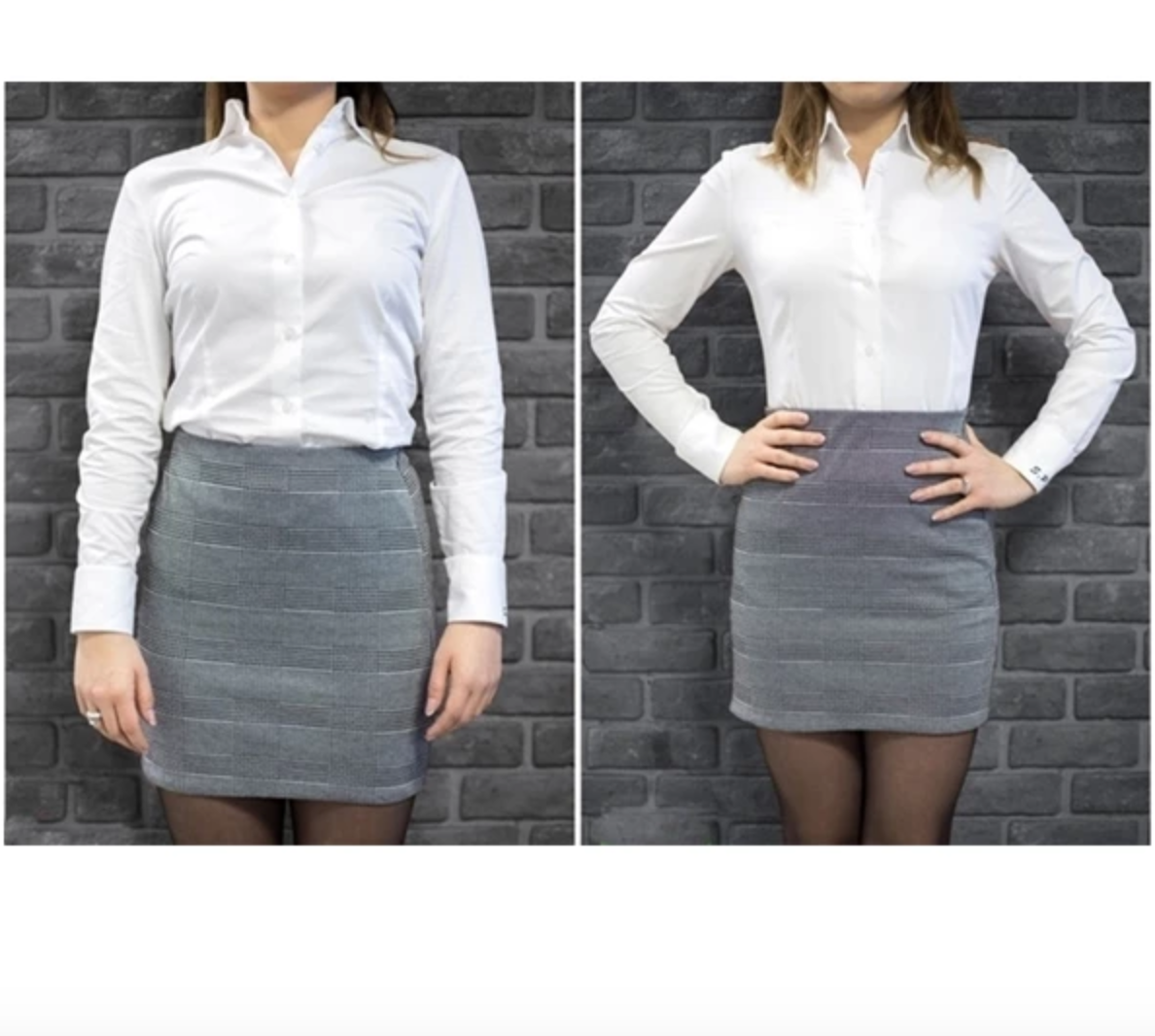 FK™ Shirt-Stay - Look Your Best Everyday!