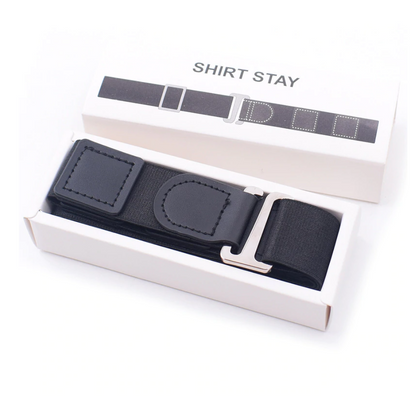 FK™ Shirt-Stay - Look Your Best Everyday!