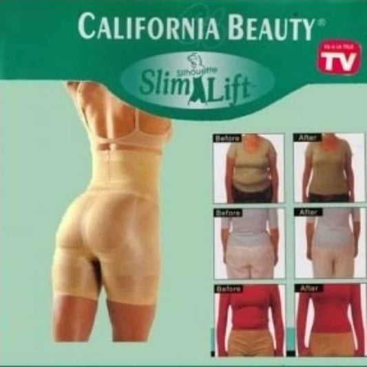 Slim N Lift  Body shaping Undergarment