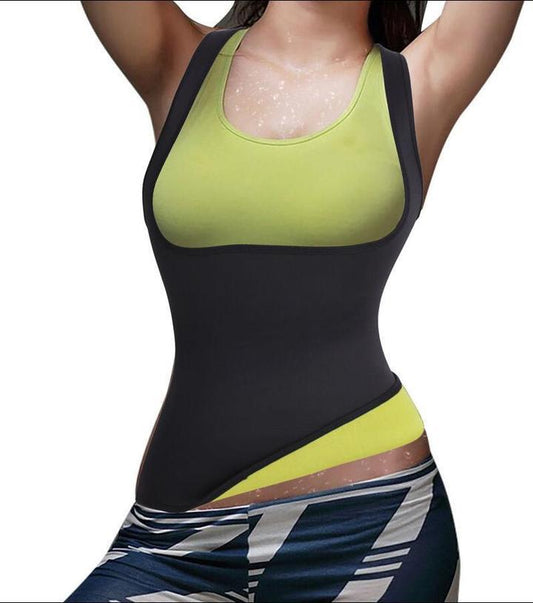 Slimming Cami & Waist Cincher