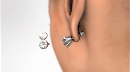 INSTANT EARRING LIFT!