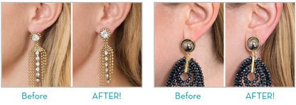 INSTANT EARRING LIFT!