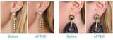 INSTANT EARRING LIFT!
