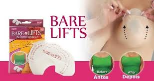 Instant Breast Lift Tape