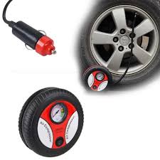 Car Air Compressor 12v Auto