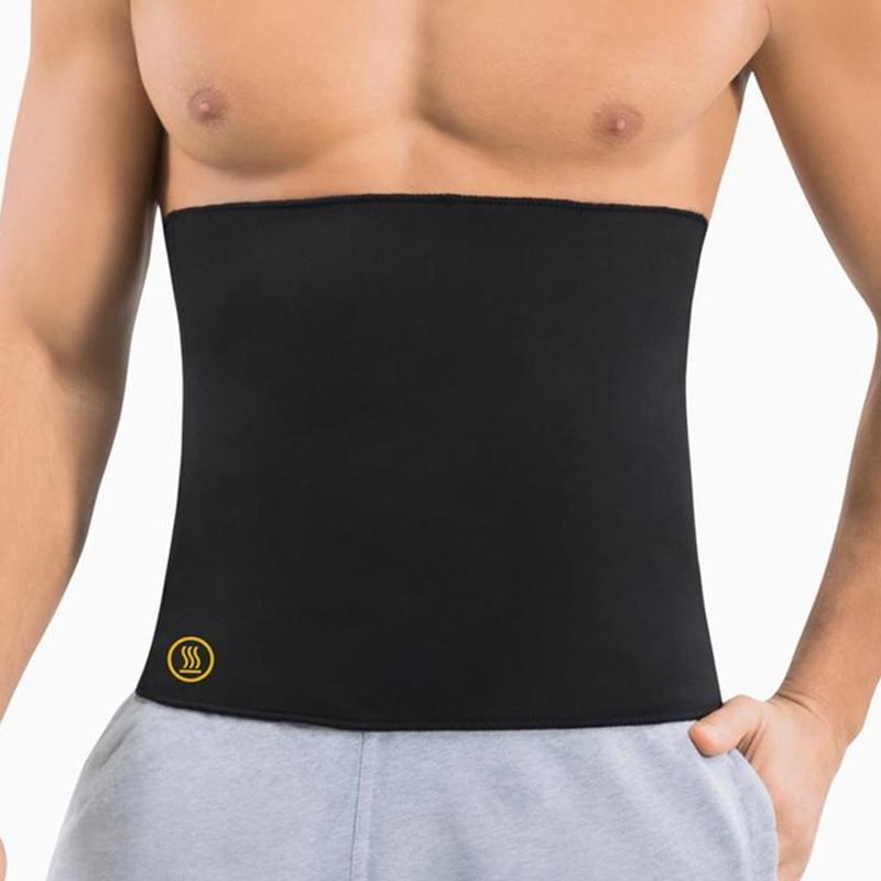 Hot Slimming Belt For Men