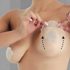 Instant Breast Lift Tape
