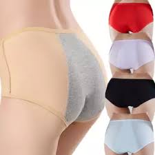 Leak Proof Period Panties - Free Size