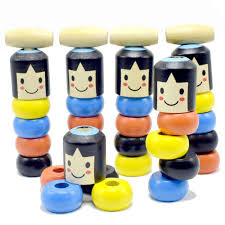 UNBREAKABLE  MAN MAGIC TOY