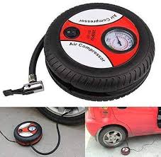 Car Air Compressor 12v Auto