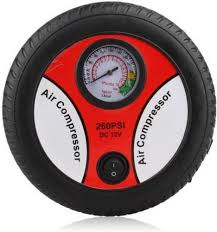 Car Air Compressor 12v Auto