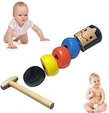UNBREAKABLE  MAN MAGIC TOY