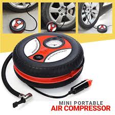 Car Air Compressor 12v Auto