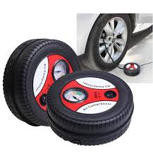 Car Air Compressor 12v Auto