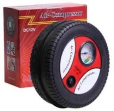 Car Air Compressor 12v Auto