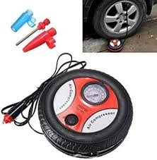 Car Air Compressor 12v Auto