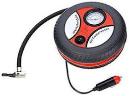 Car Air Compressor 12v Auto