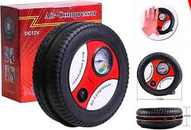 Car Air Compressor 12v Auto