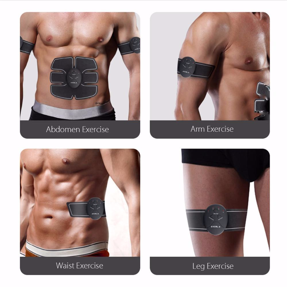 Abs Stimulator