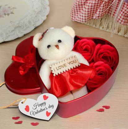 Teddy Gifts for Her